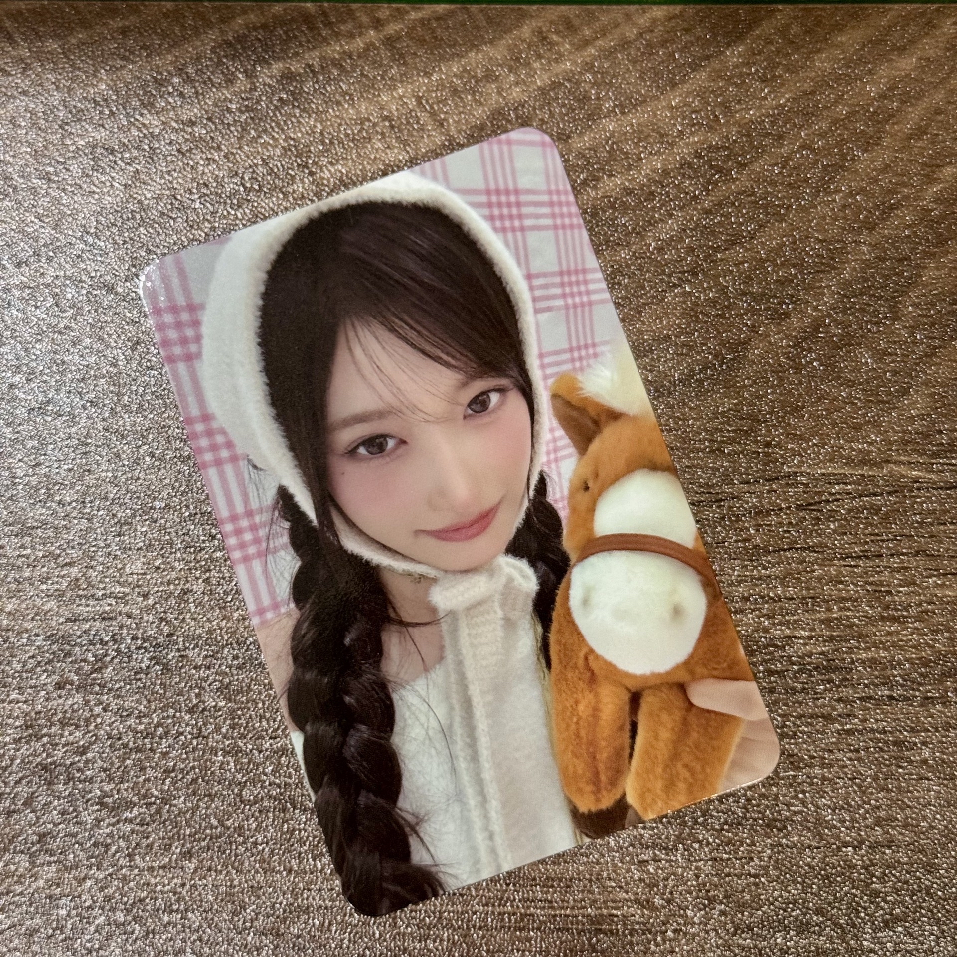 IVE 2026年曆 星船特典