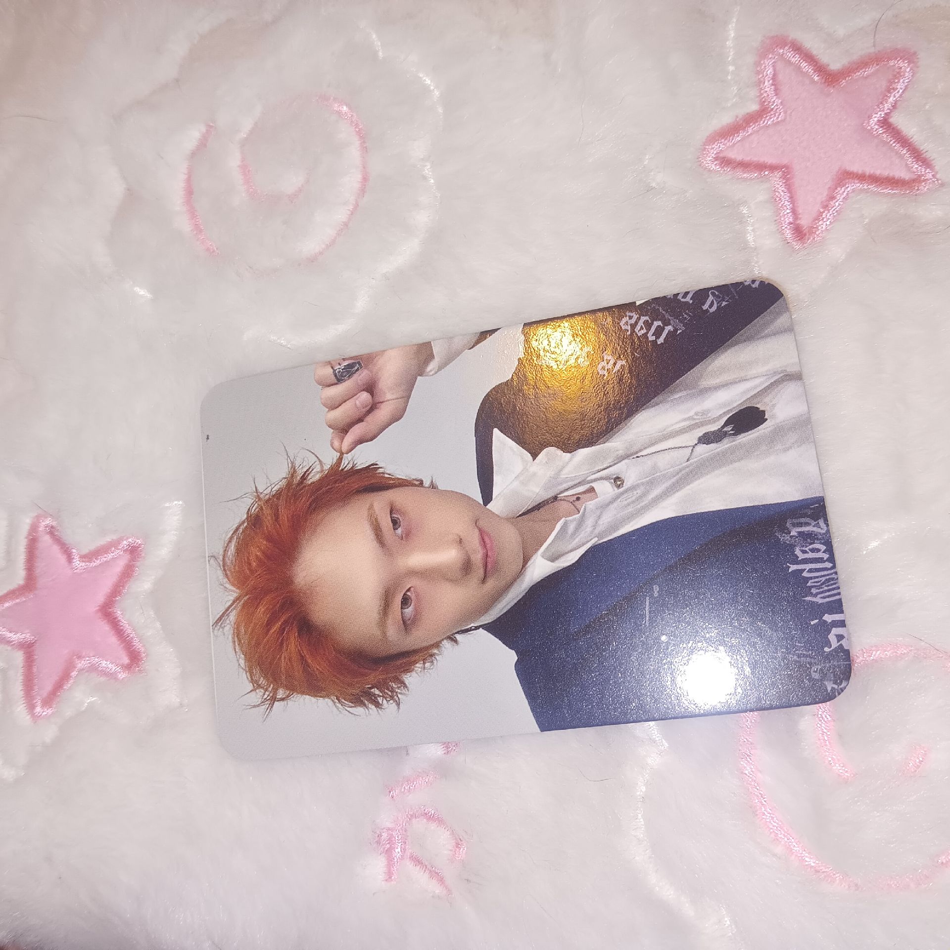 崔智雄 Killin it 公放卡