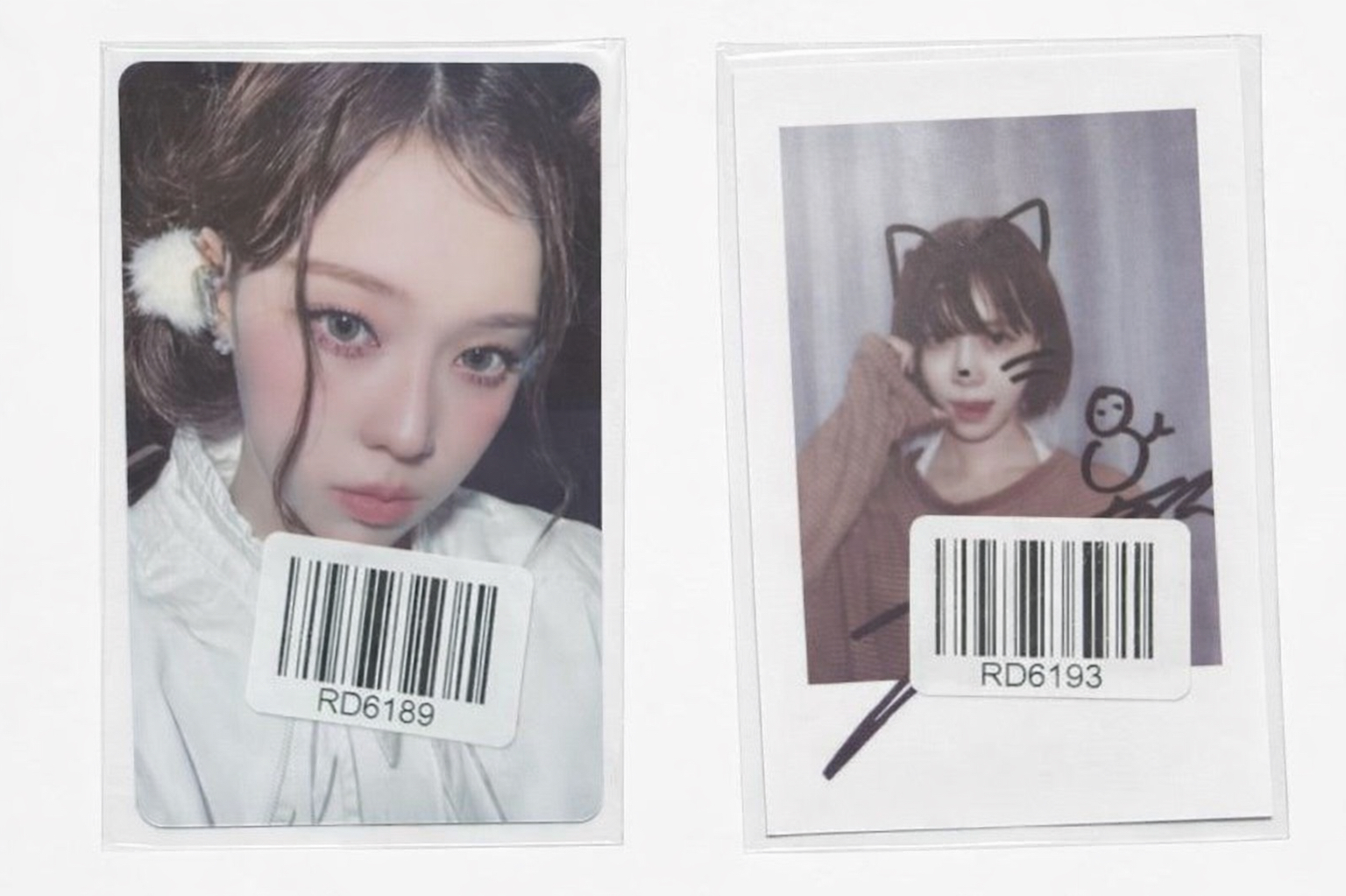 Rich man KMS E冬自拍 拍立得