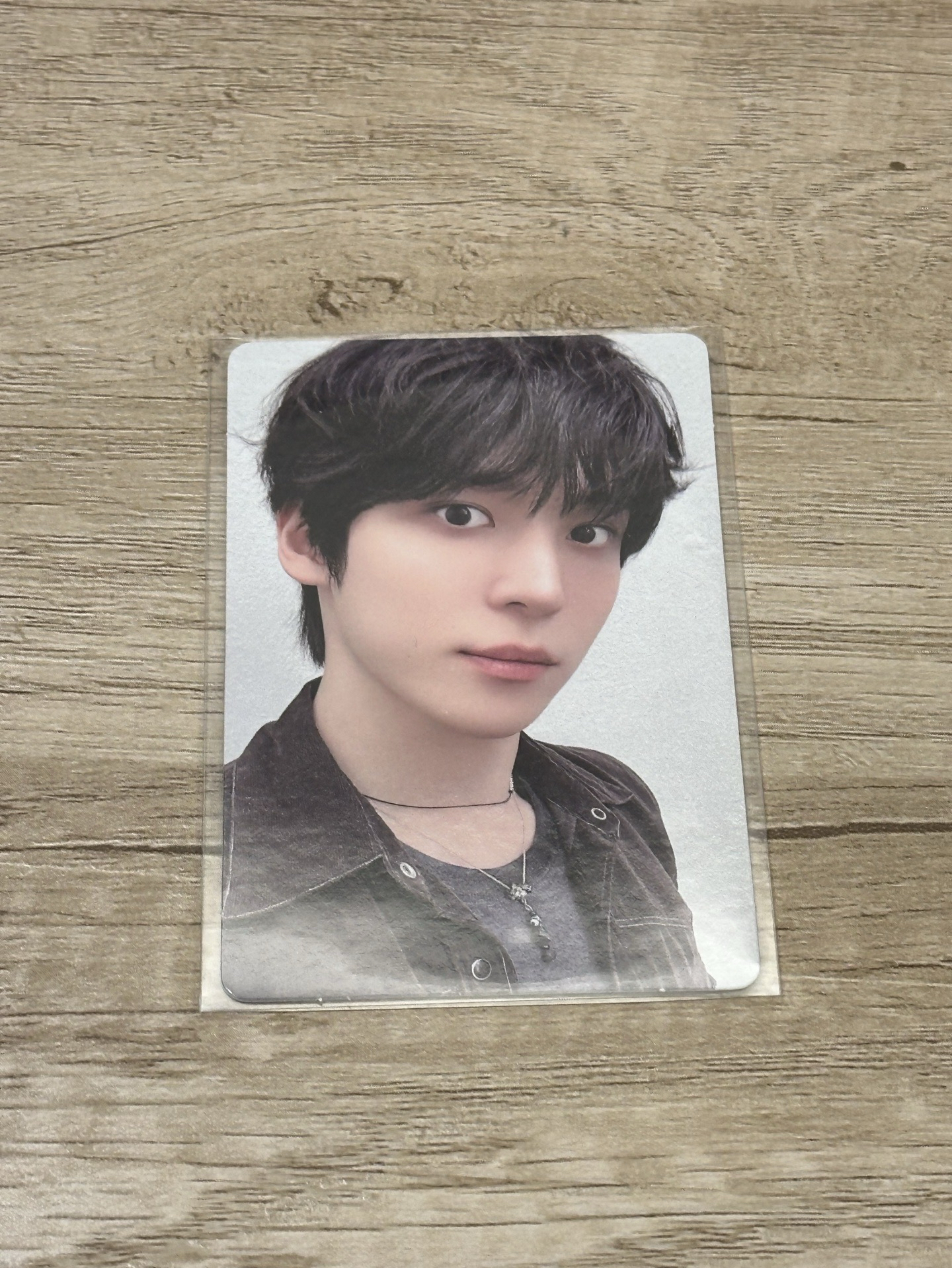 ❤️潤浩-8ROOM隨機卡