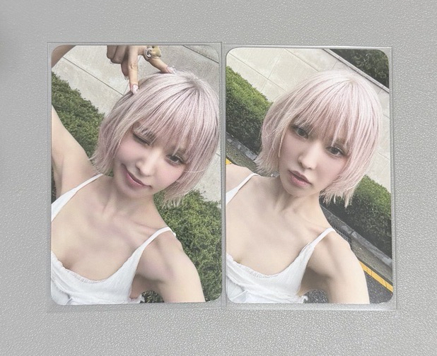 Cerulean Verge K4預售特典