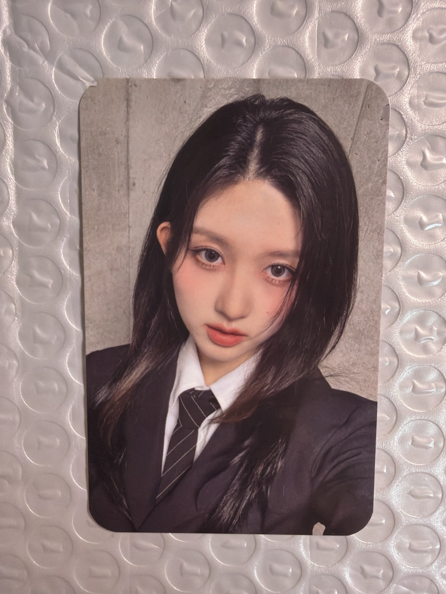 現貨當日出貨/IVE SWITCH sw 11.0 幸運卡 秋