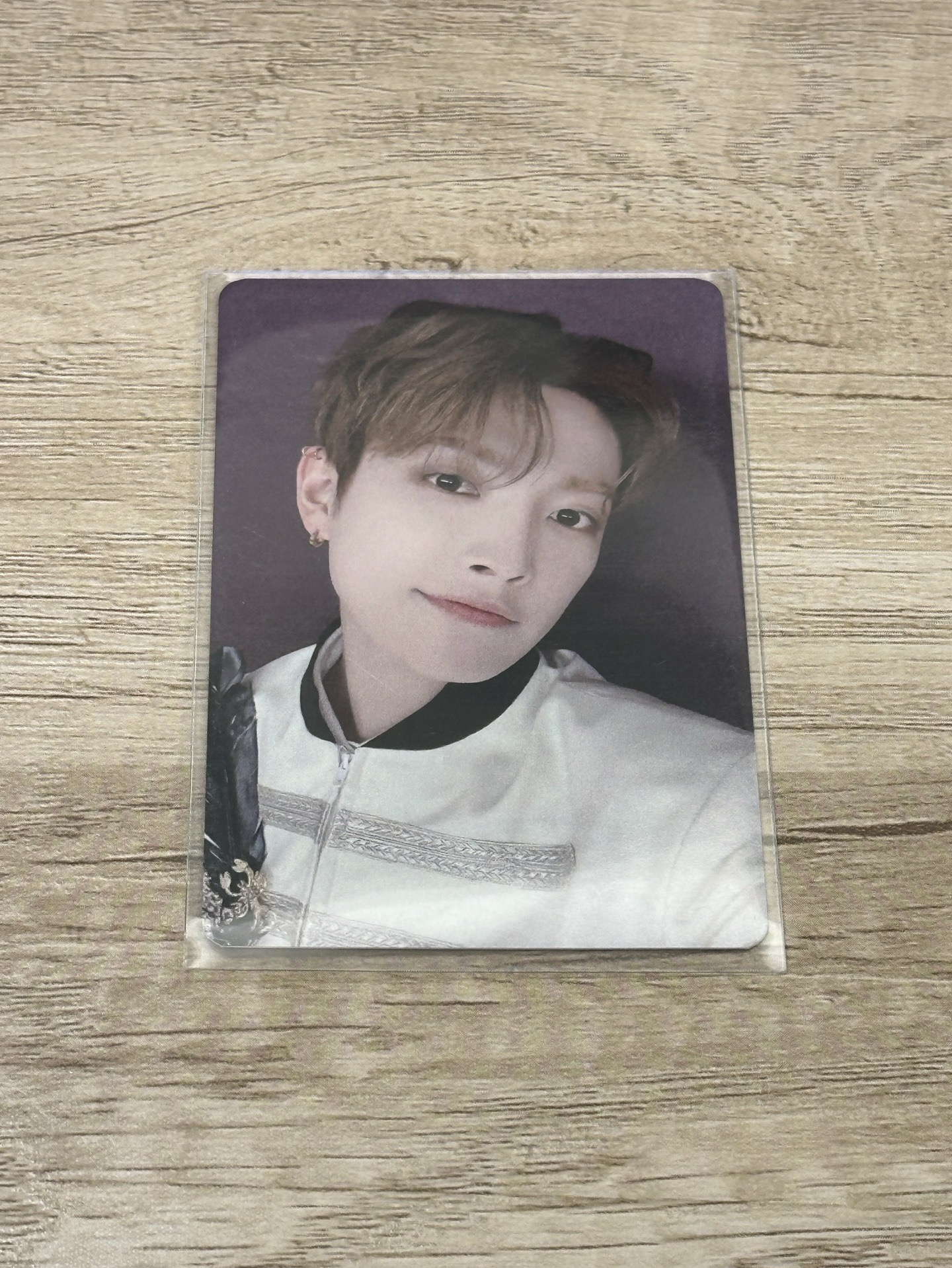 💛弘中-IYF日本隨機卡