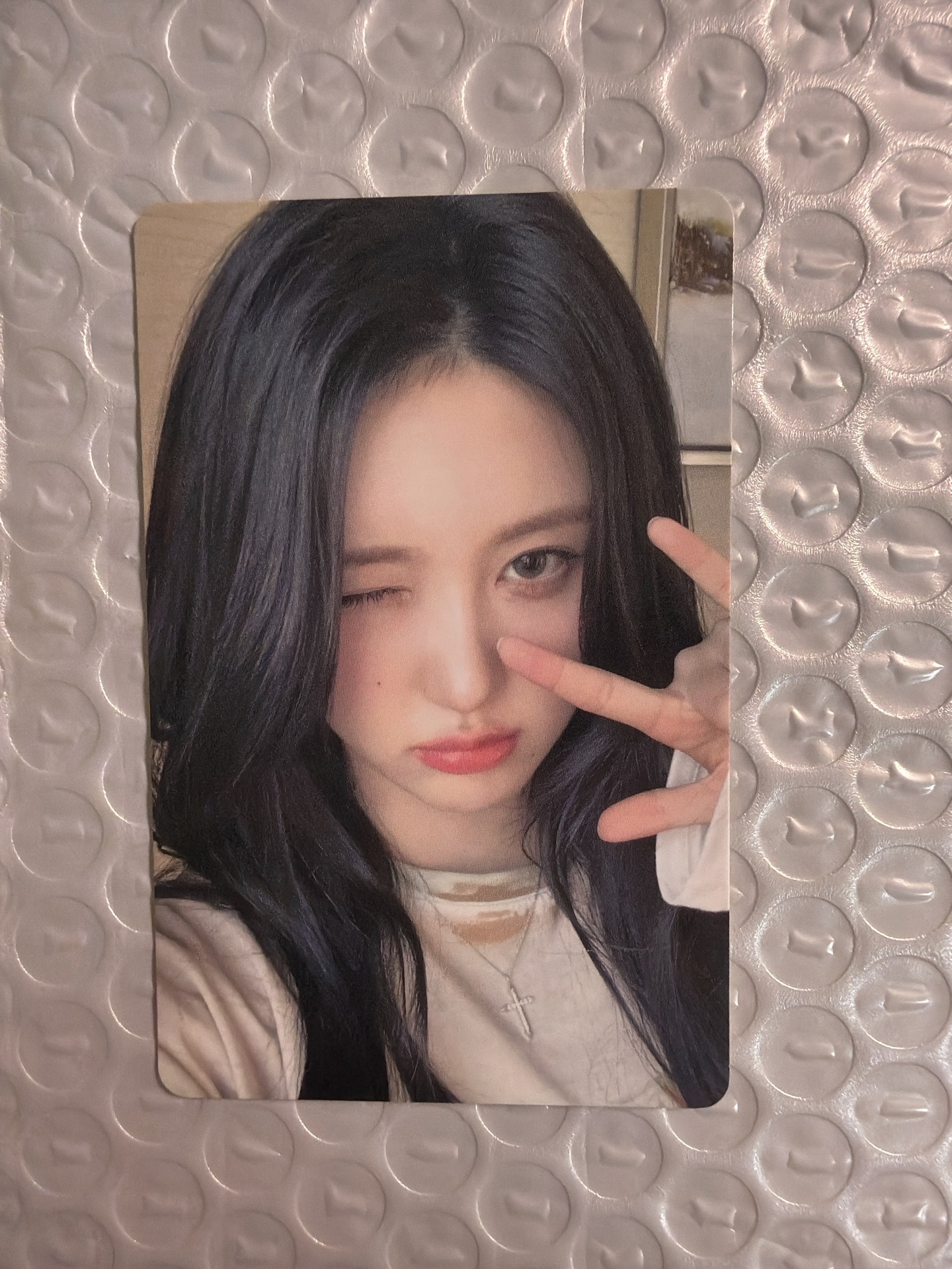 現貨當日出貨/25’ FC IVE SCOUT 入場卡 / 場限卡 S 會場限定 神戶橫濱day1 0425秋