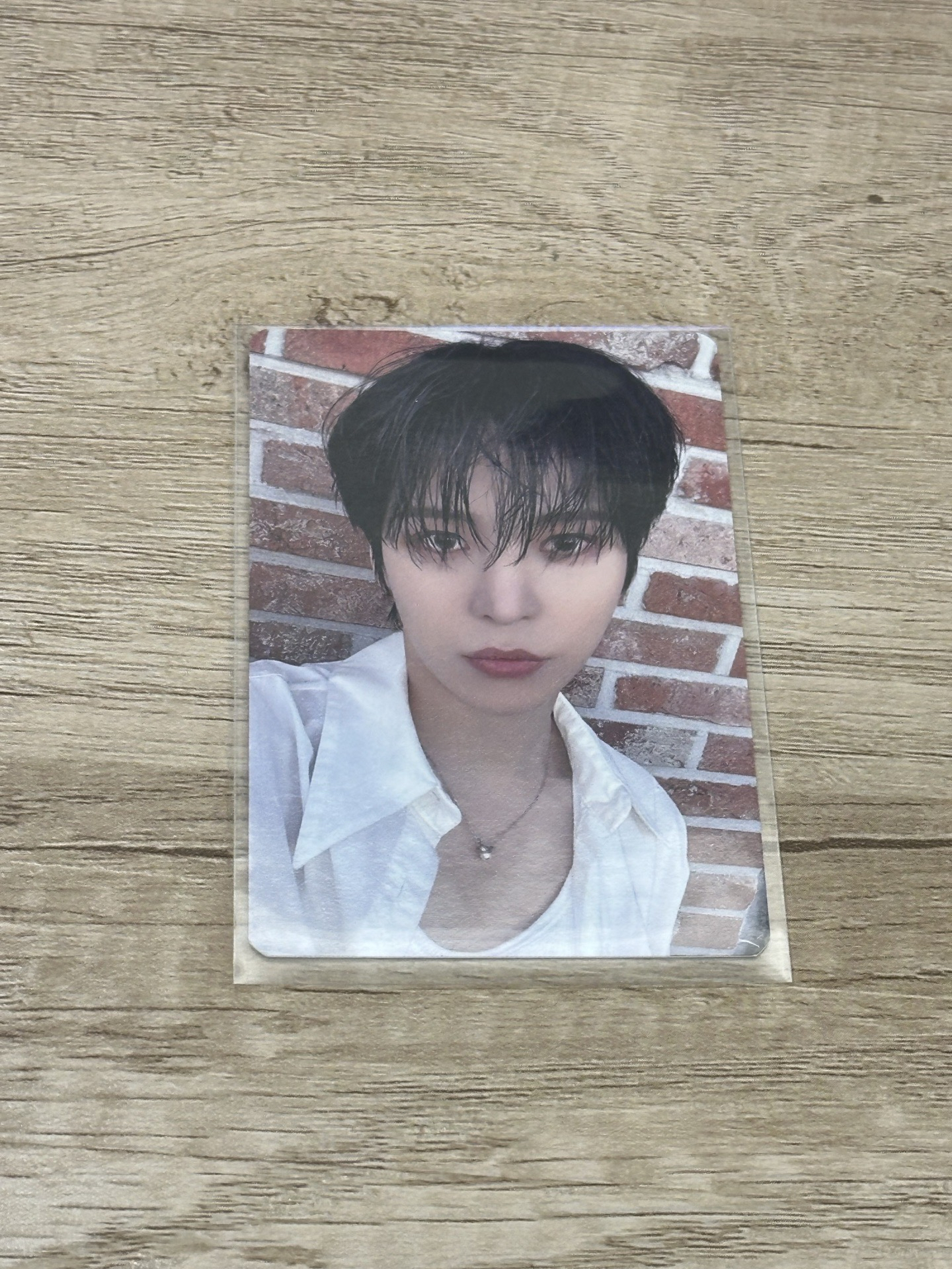 ❤️潤浩-GH3簽售卡