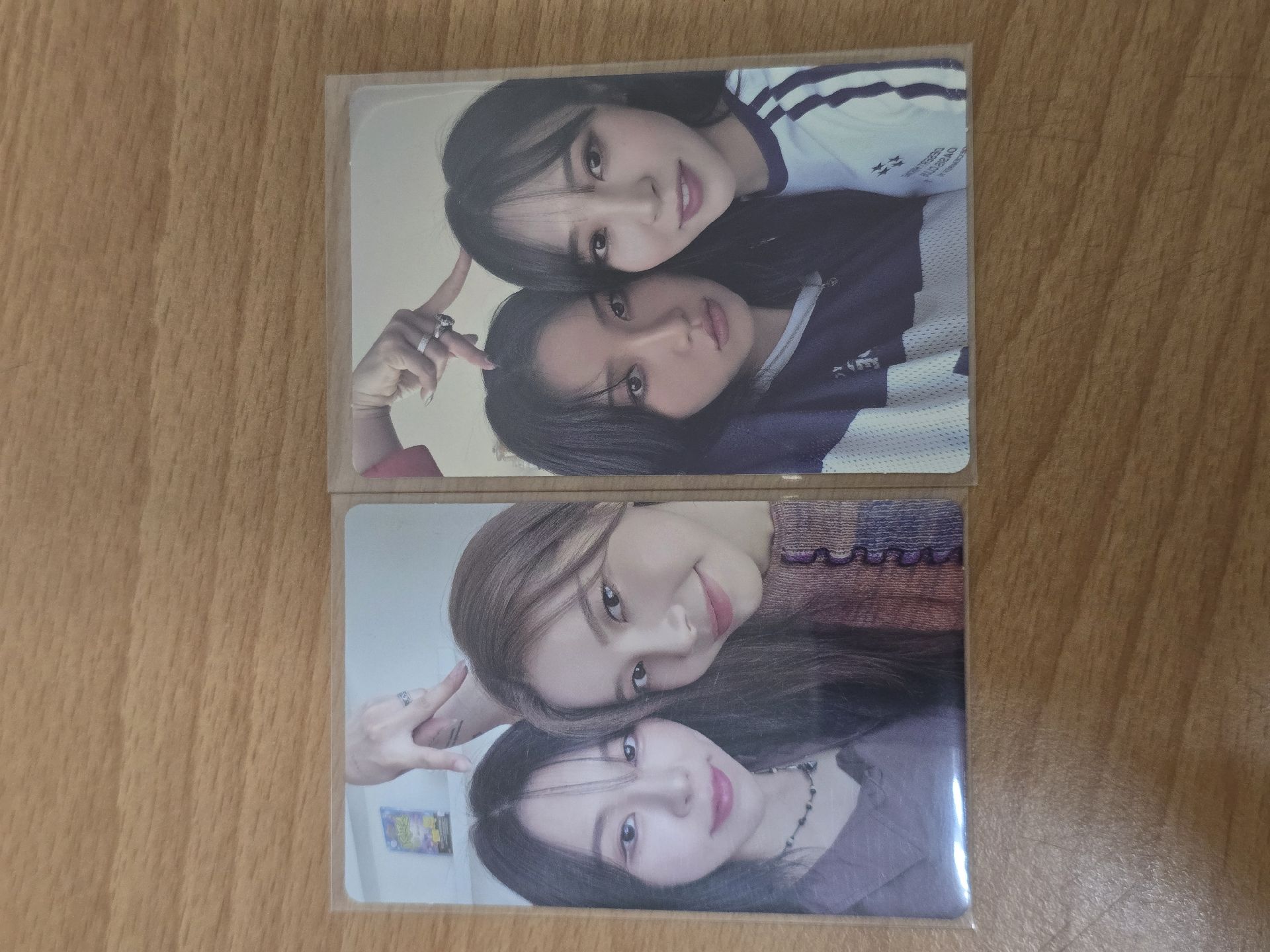 MAMAMOO 安可演唱會入場卡