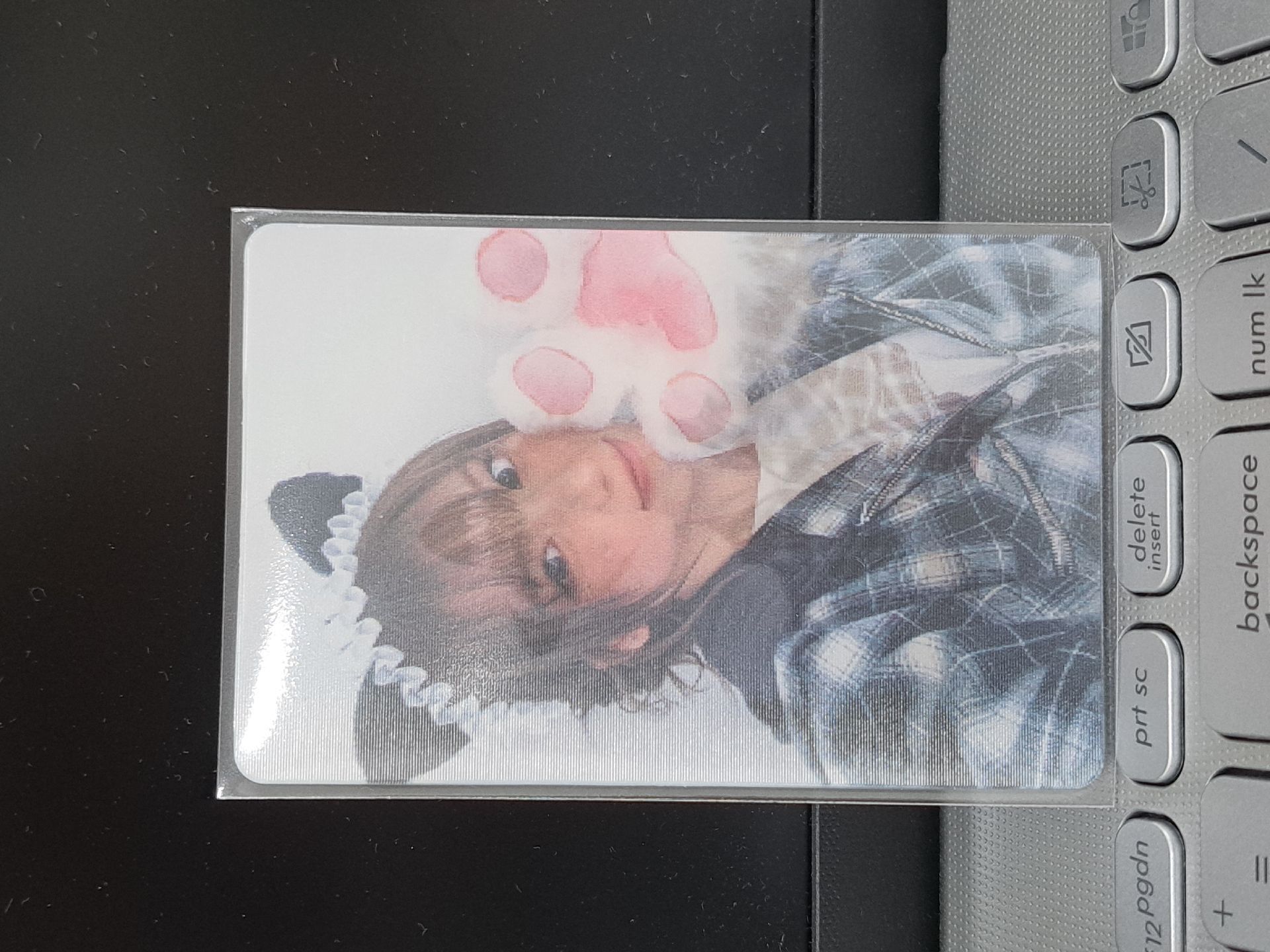 喵喵拳變化卡友 須多帶