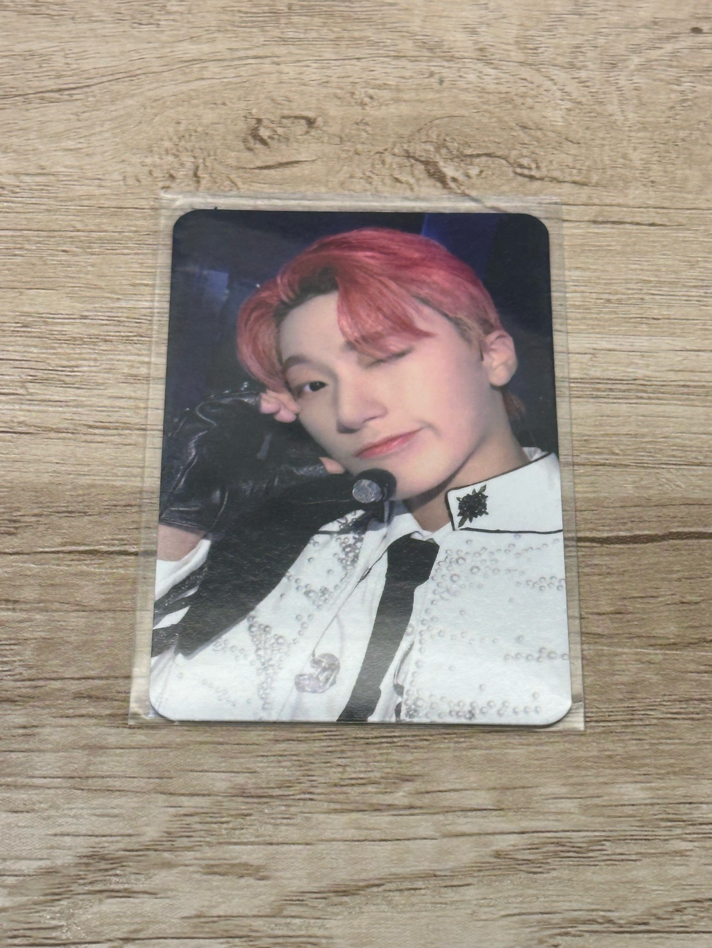 ❤️崔傘-OUTLAW幸運卡（2）