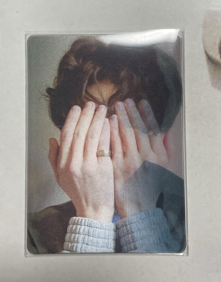 特一 率 變化卡