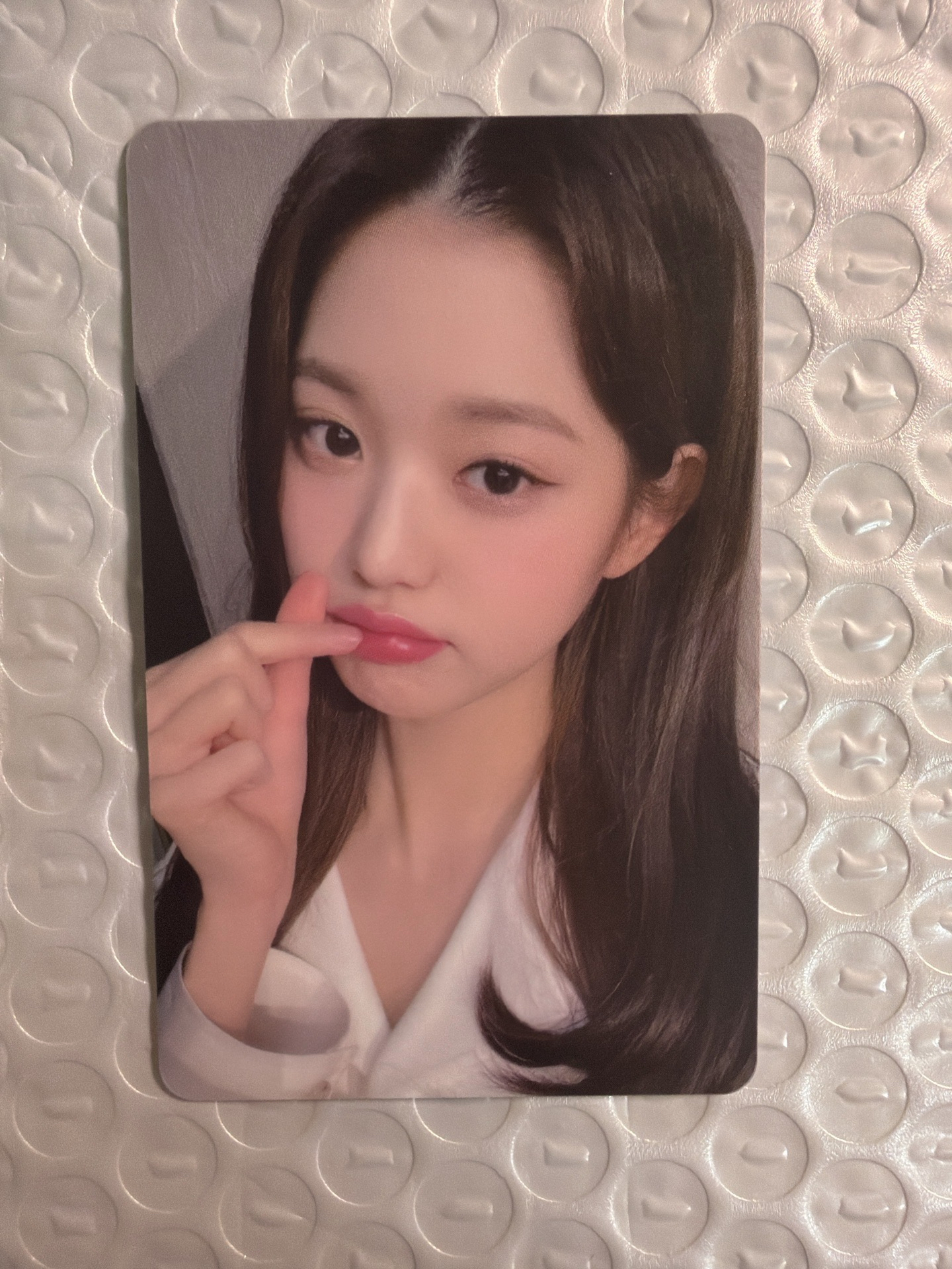 現貨當日出貨/LOVE DIVE sw 3.0 幸運卡 私服員