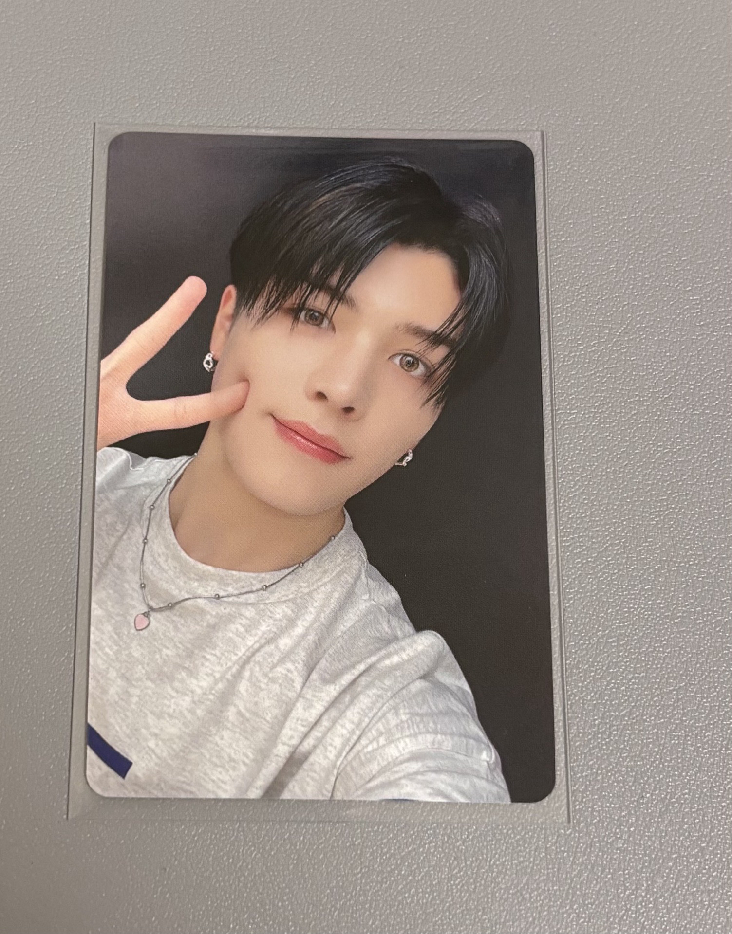 &TEAM Maki<青嵐yzy1.0簽售>