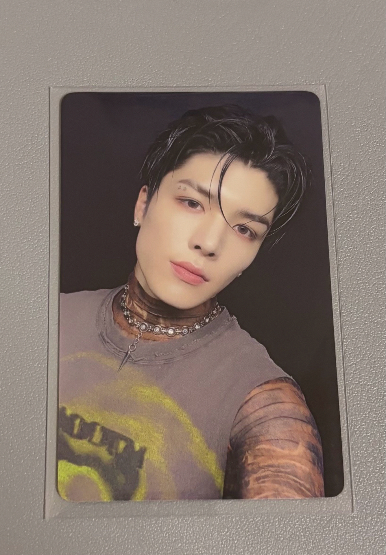 &TEAM Maki<雪明yzy1.0簽售>