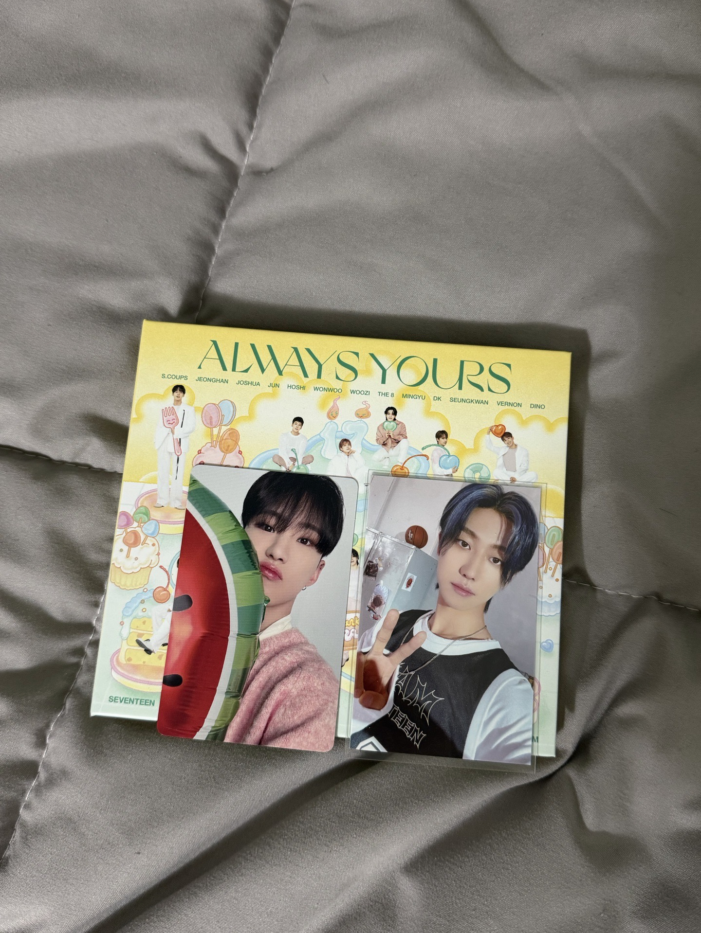 西瓜榮全專+會員卡八