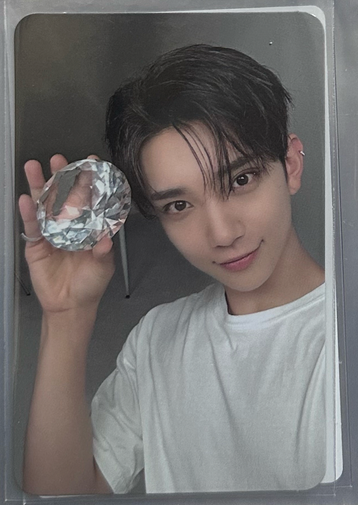 精選專克拉盤秀