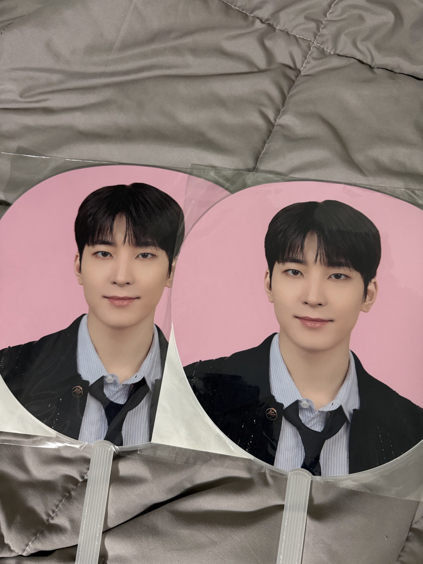 25holiday飯咪圓大扇