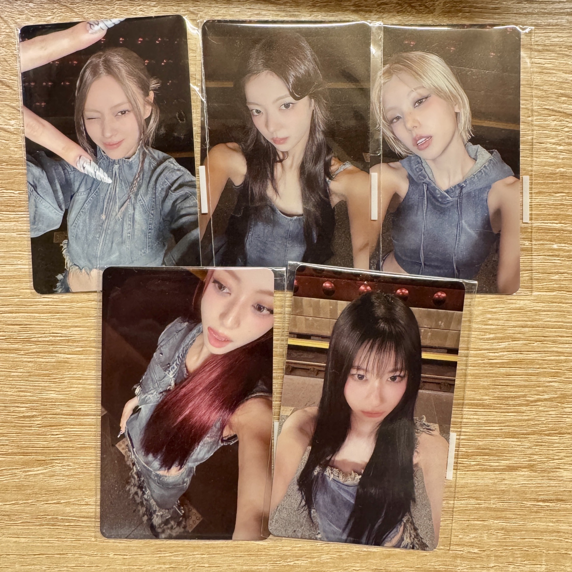 KPOP NARA/塔店特典/JYP預售/飯咪滿額