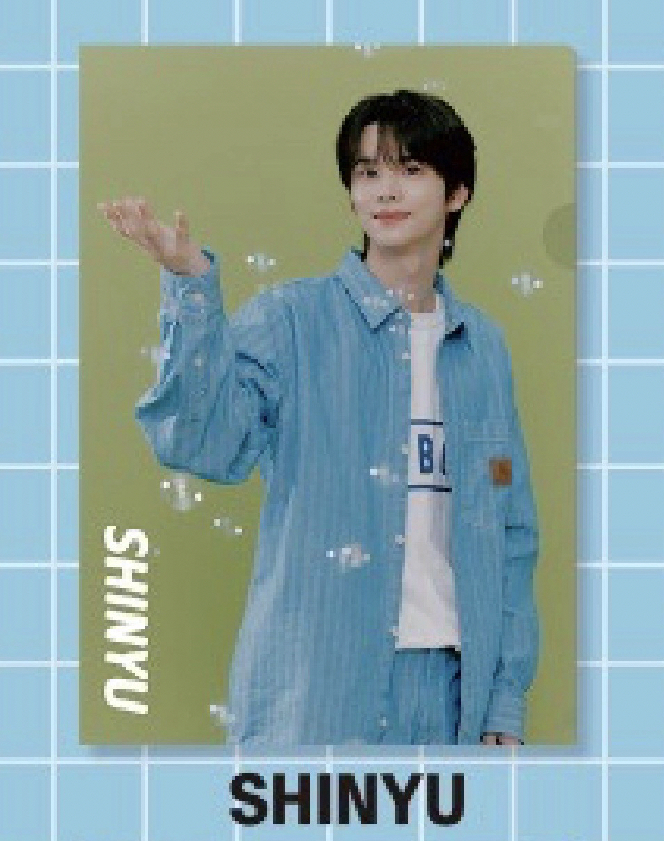 TWS 扭蛋盲盒資料夾