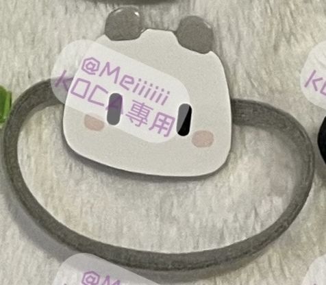 MMMM配件-姆莫小包款