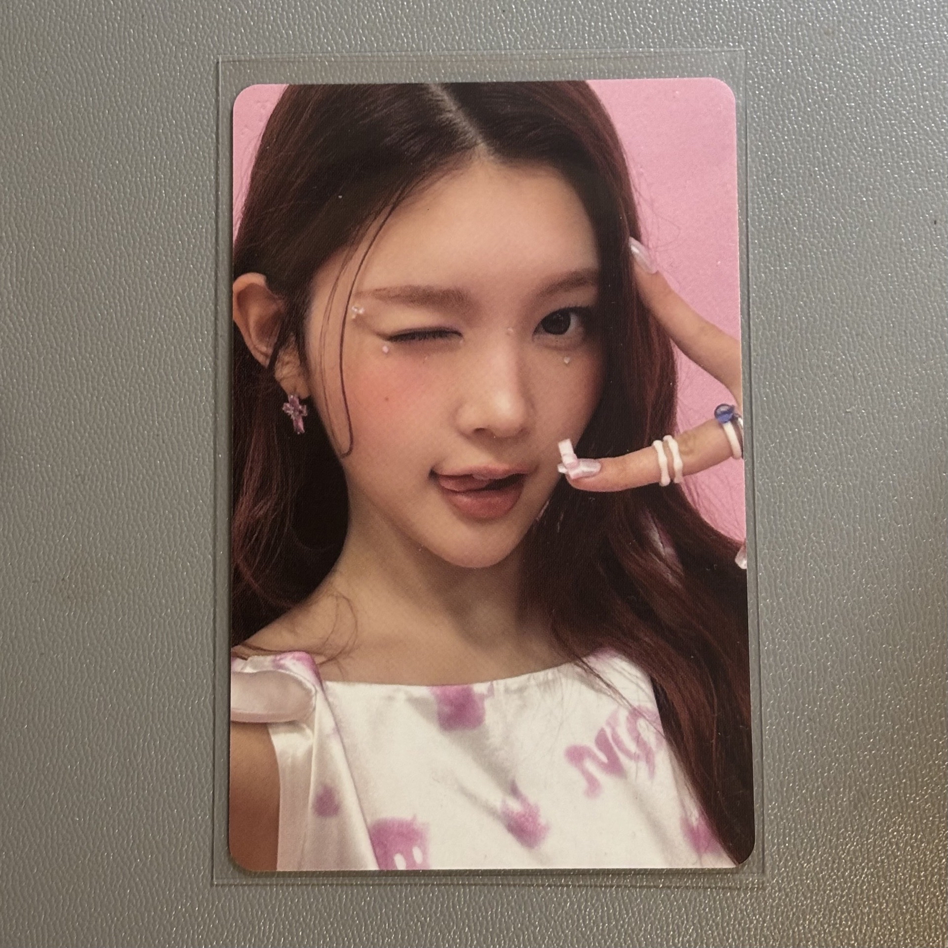 𖤐 H2H A-NA smini 專卡 𖤐