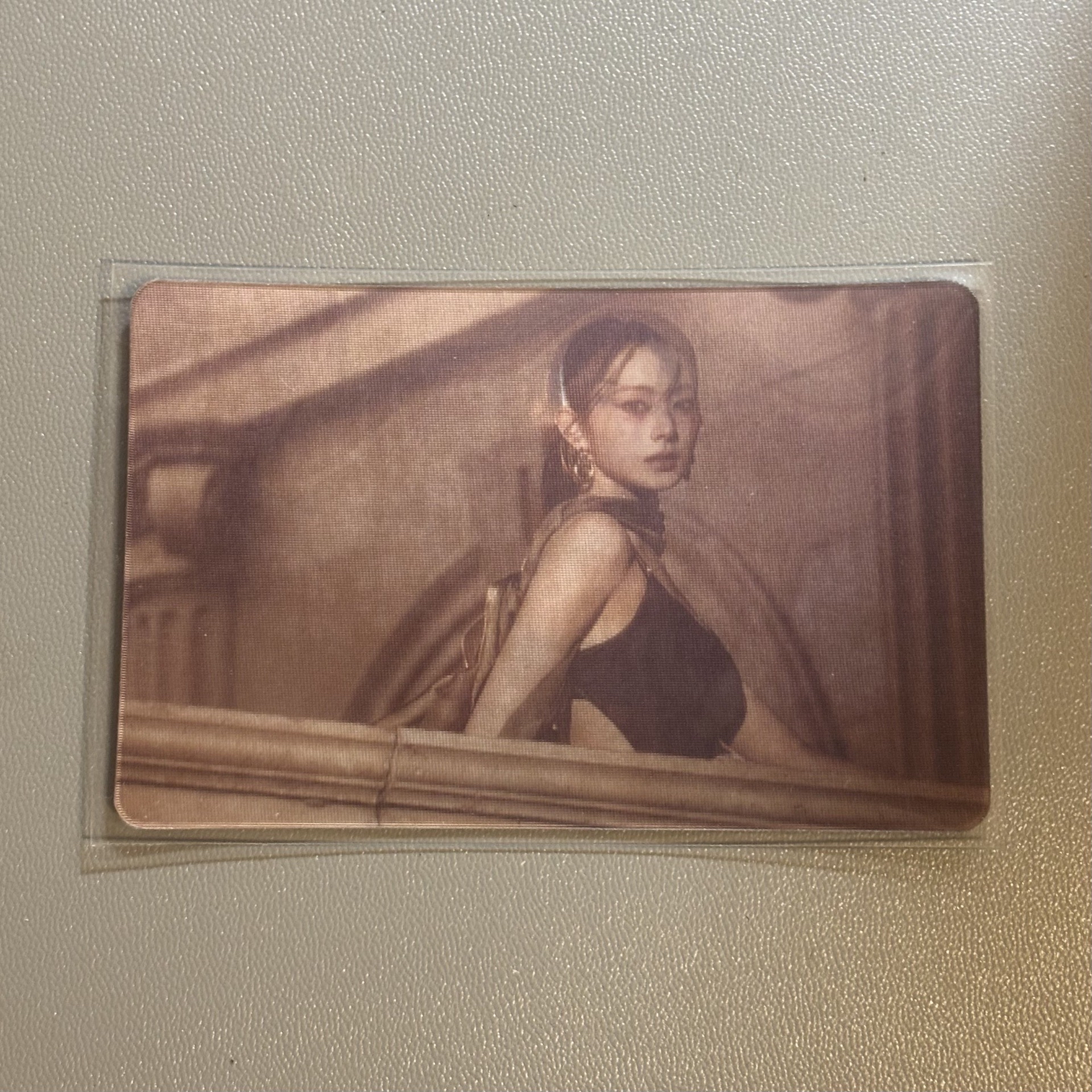 𖤐 子瑜 solo專 雙變卡 𖤐