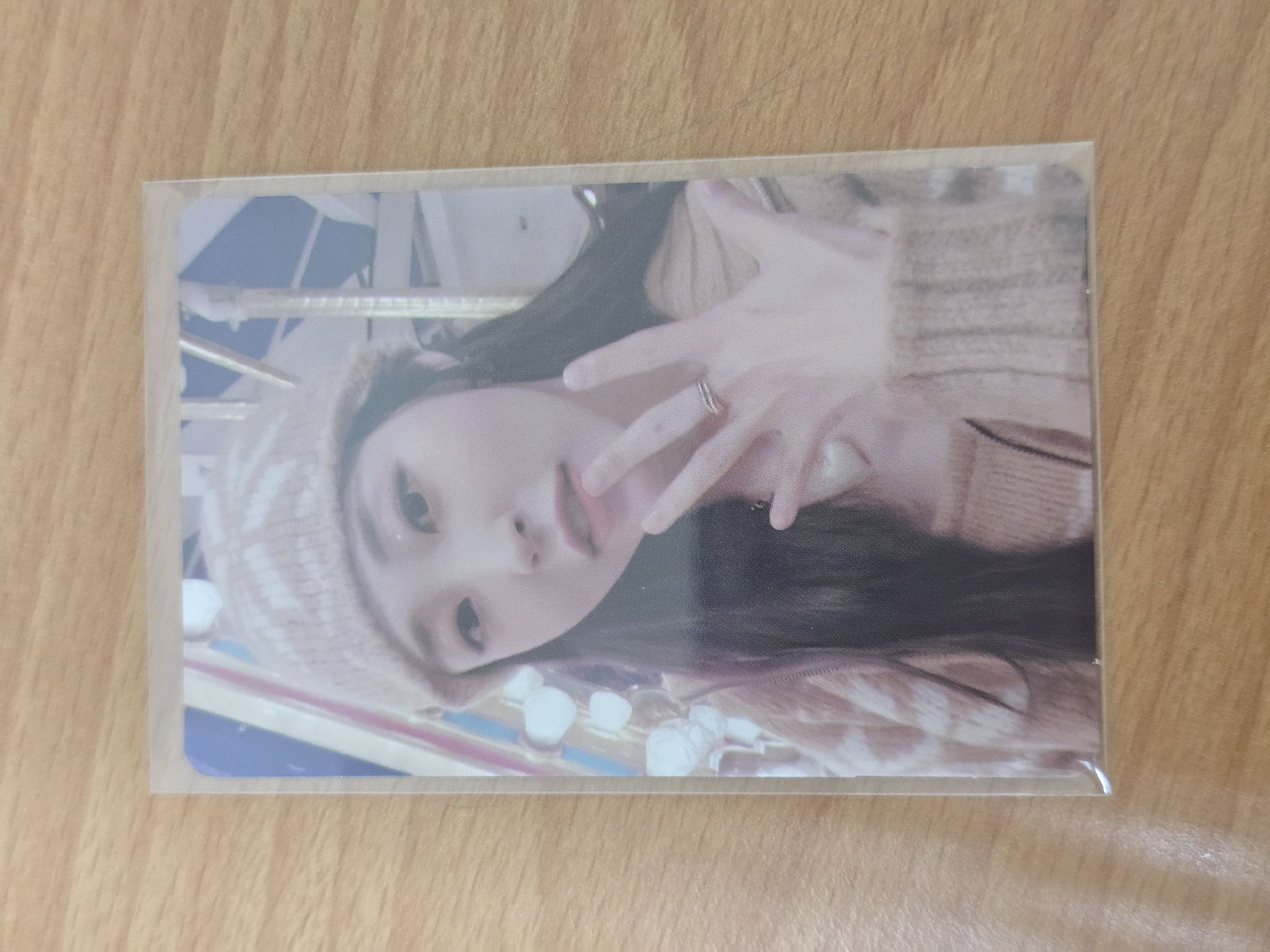 右下（BIZENT特典）