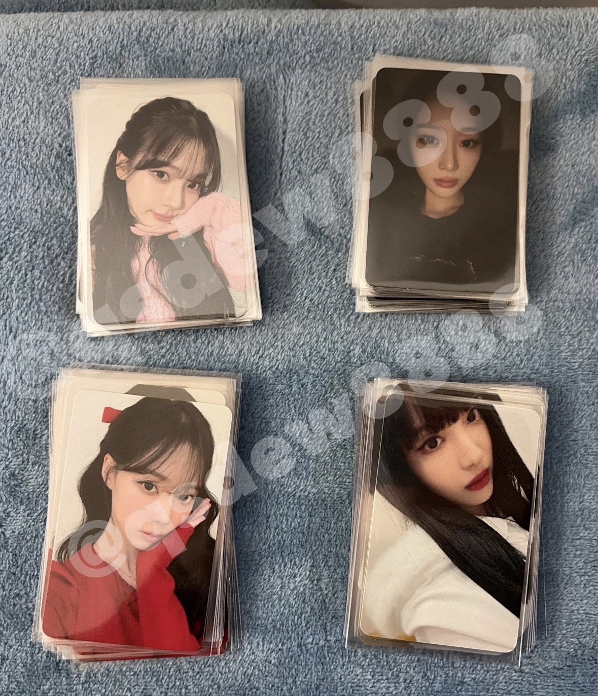 NY簽售冬吉不拆