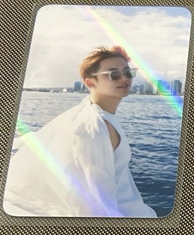 MS特典（需綁60可挑）