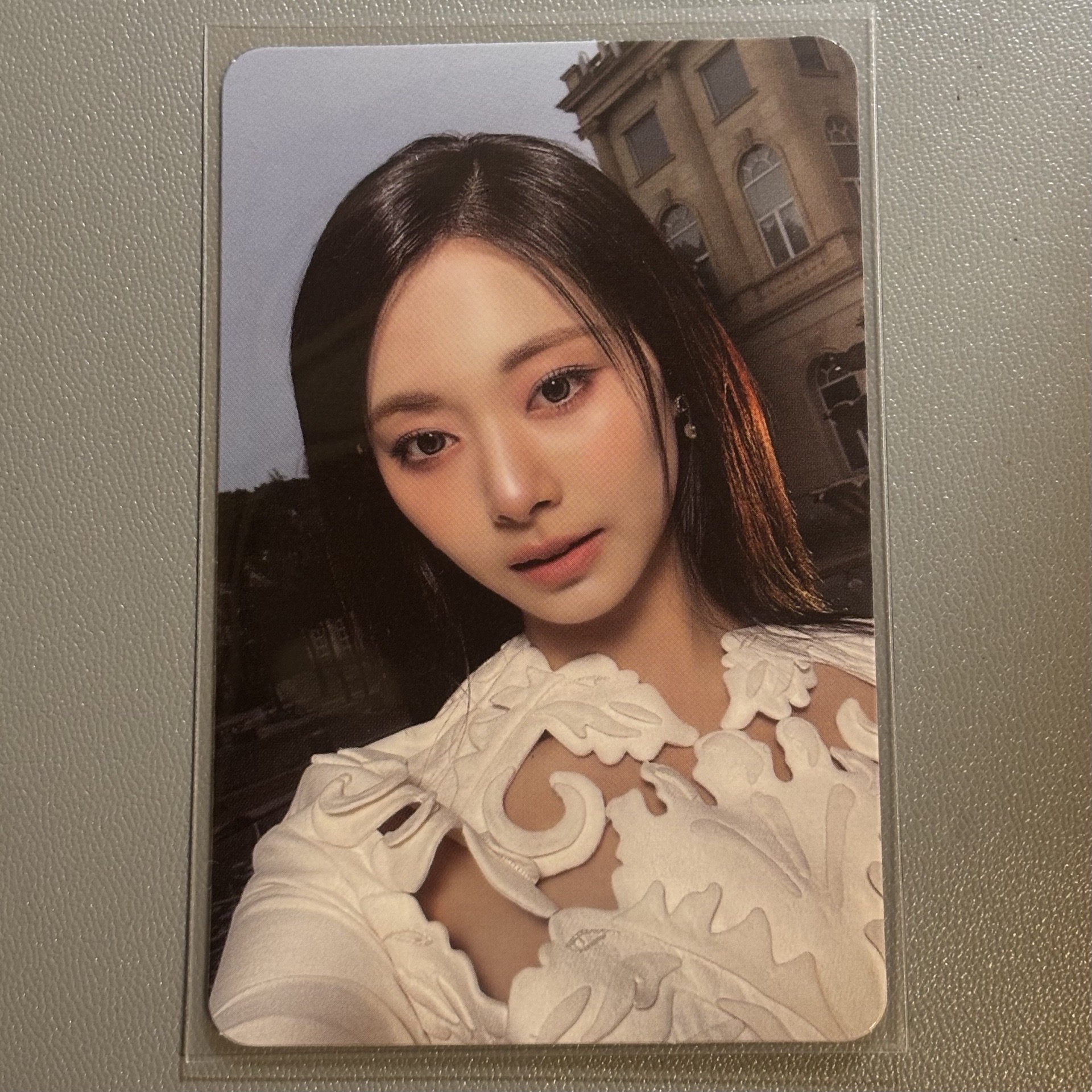 𖤐 子瑜 solo專 專卡 𖤐