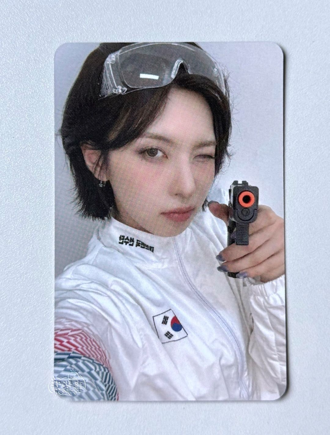 🐳國家代表隊裴（非現/可單出）