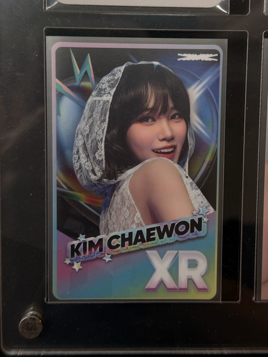 采 音遊卡 1300/1