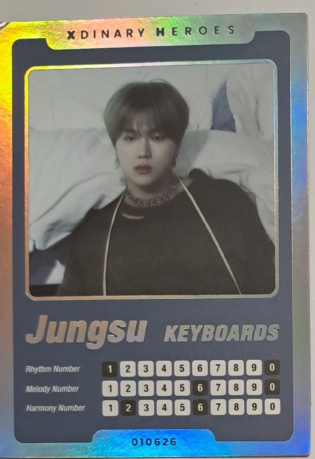 Troubleshooting 專卡圖鑑酥（左上有損）