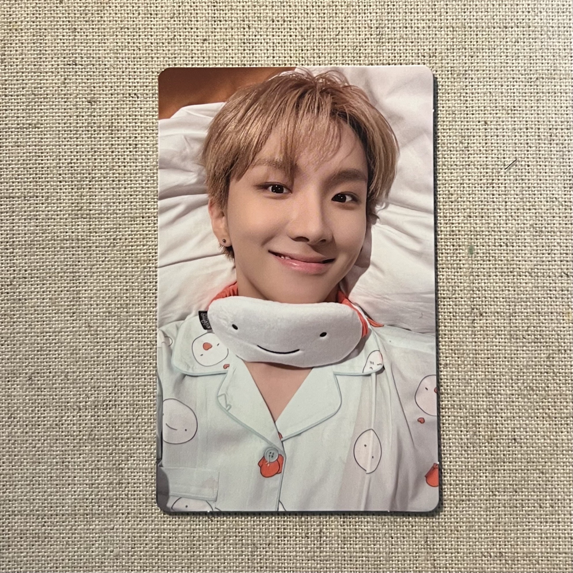 WVS LD 2.0 幸運卡 雲鶴