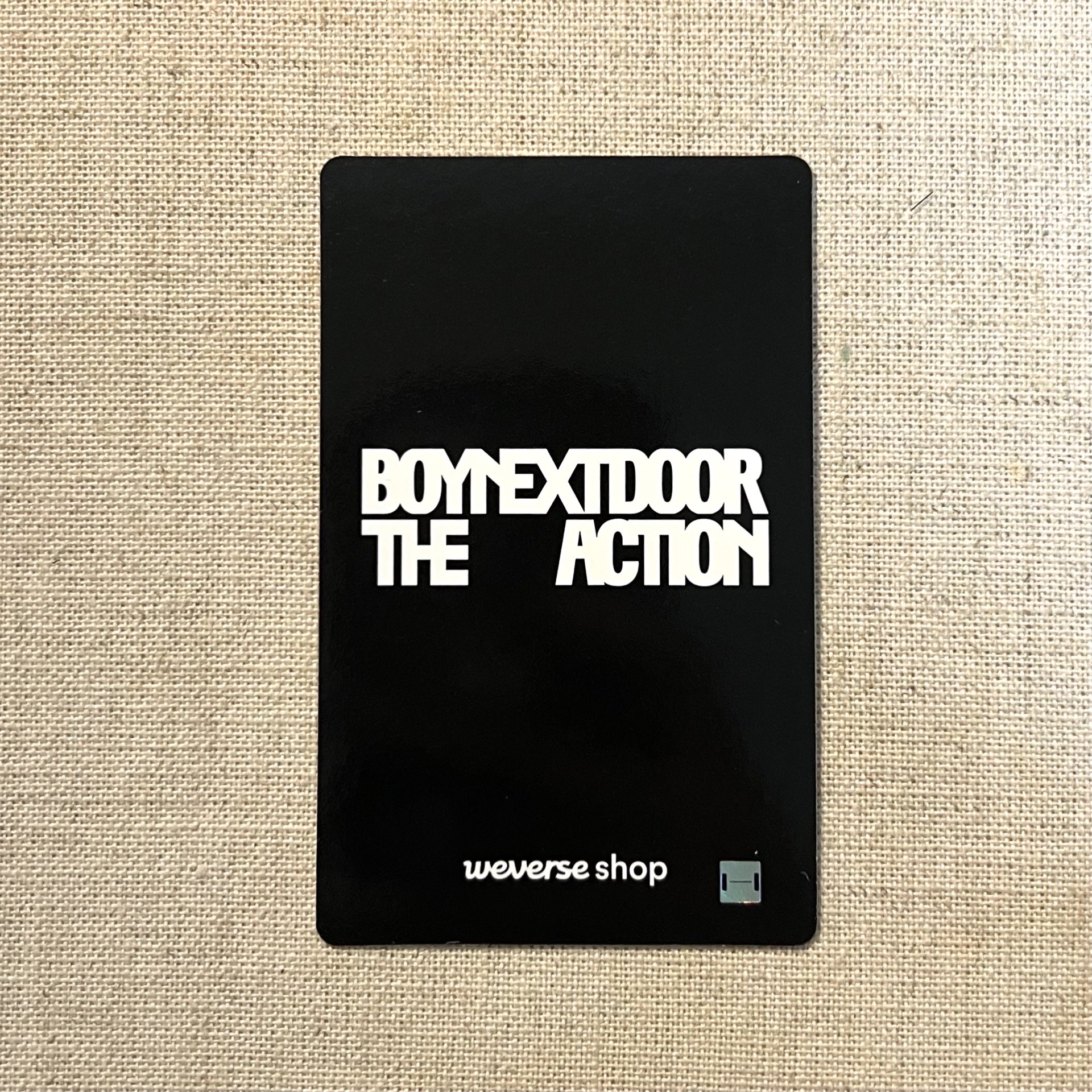 WVS LD 2.0 幸運卡 雲鶴