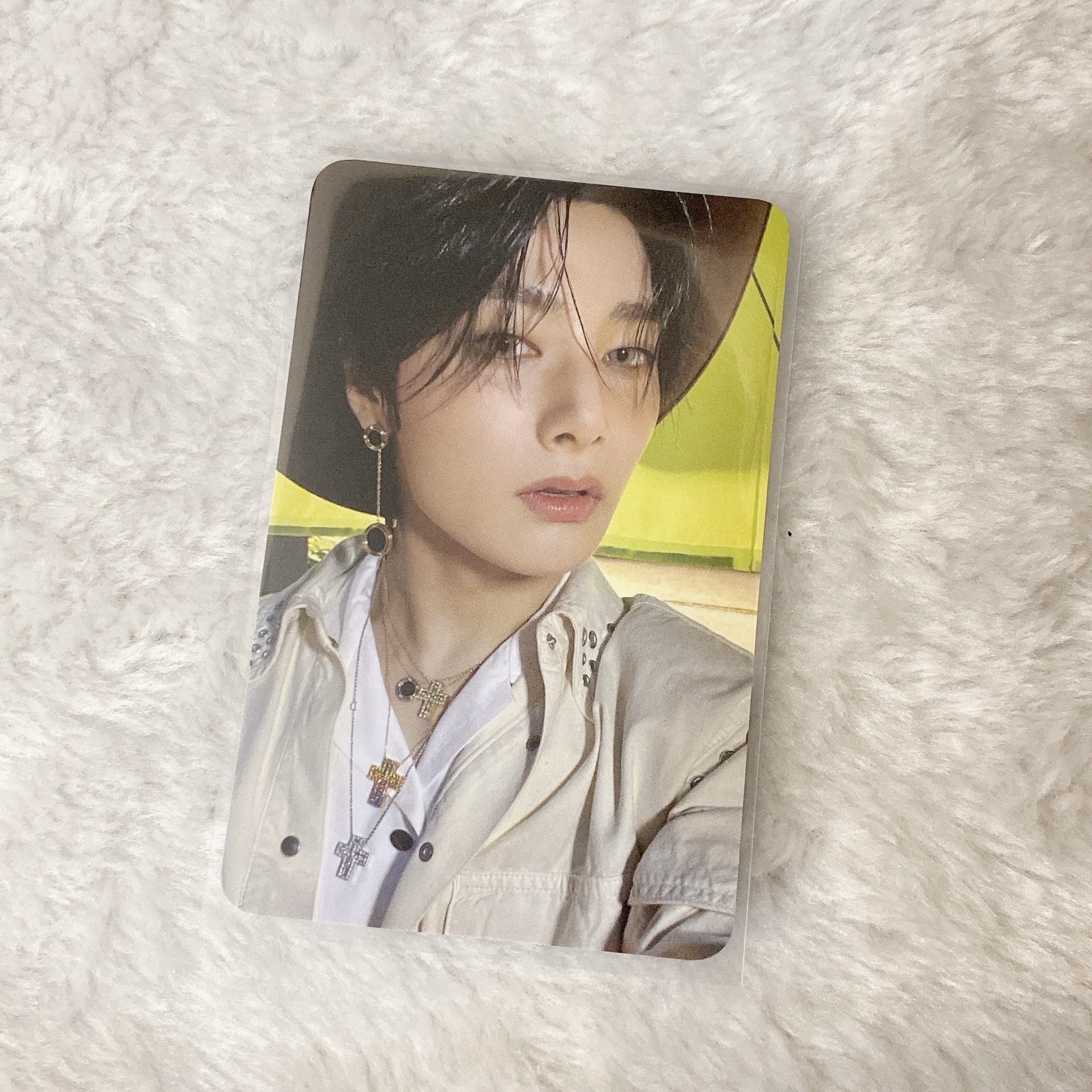 Karma MS特典卡（寅）