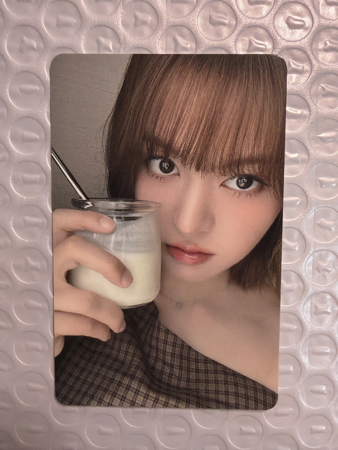 現貨當日出貨/FORWARD 泡泡摩奇 澳門中簽 抽選卡 牛奶布丁莉