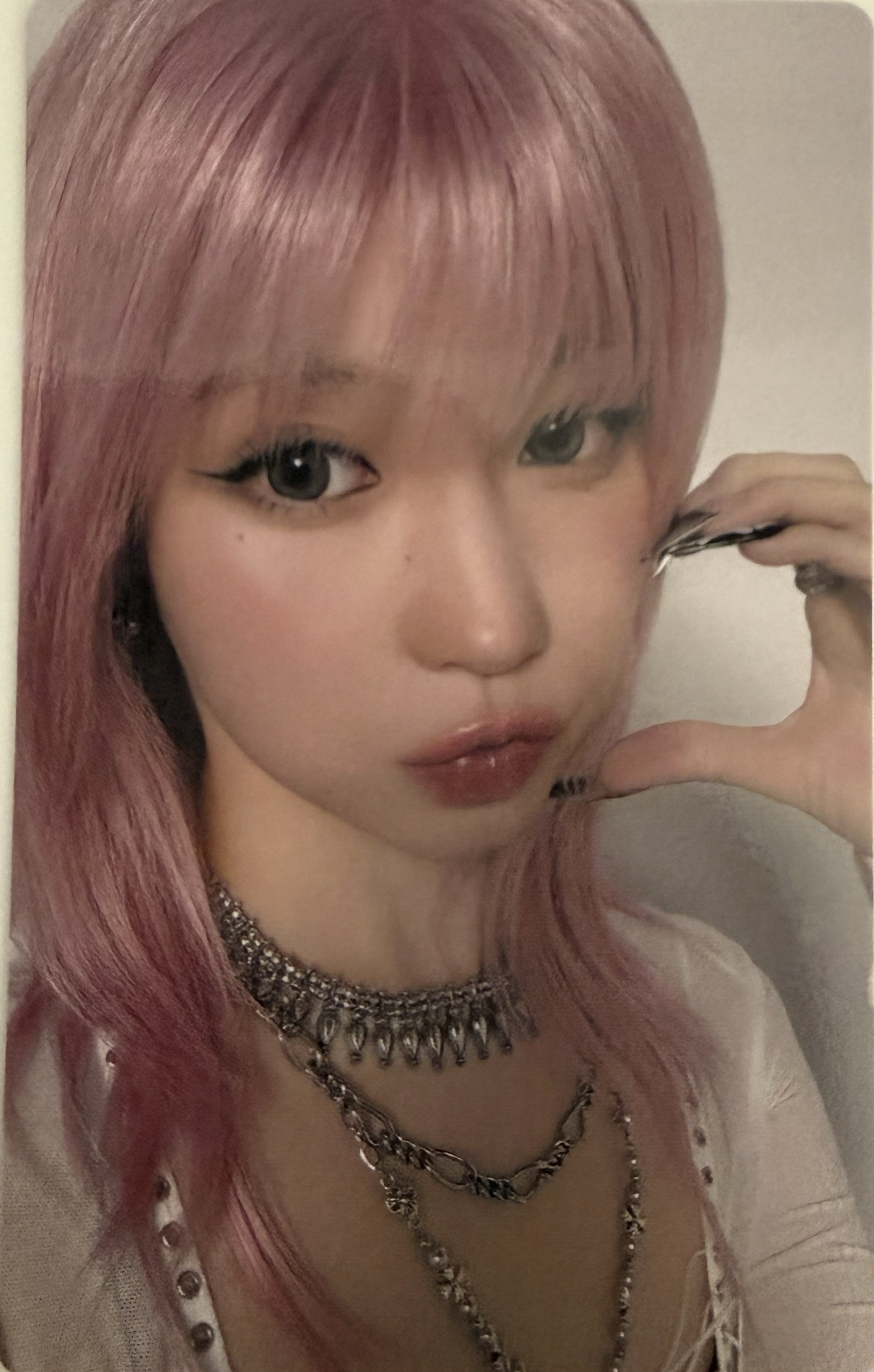 HMV-Asa(需多帶塔茶柒）