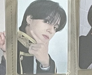 韓國快閃展覽入場LD