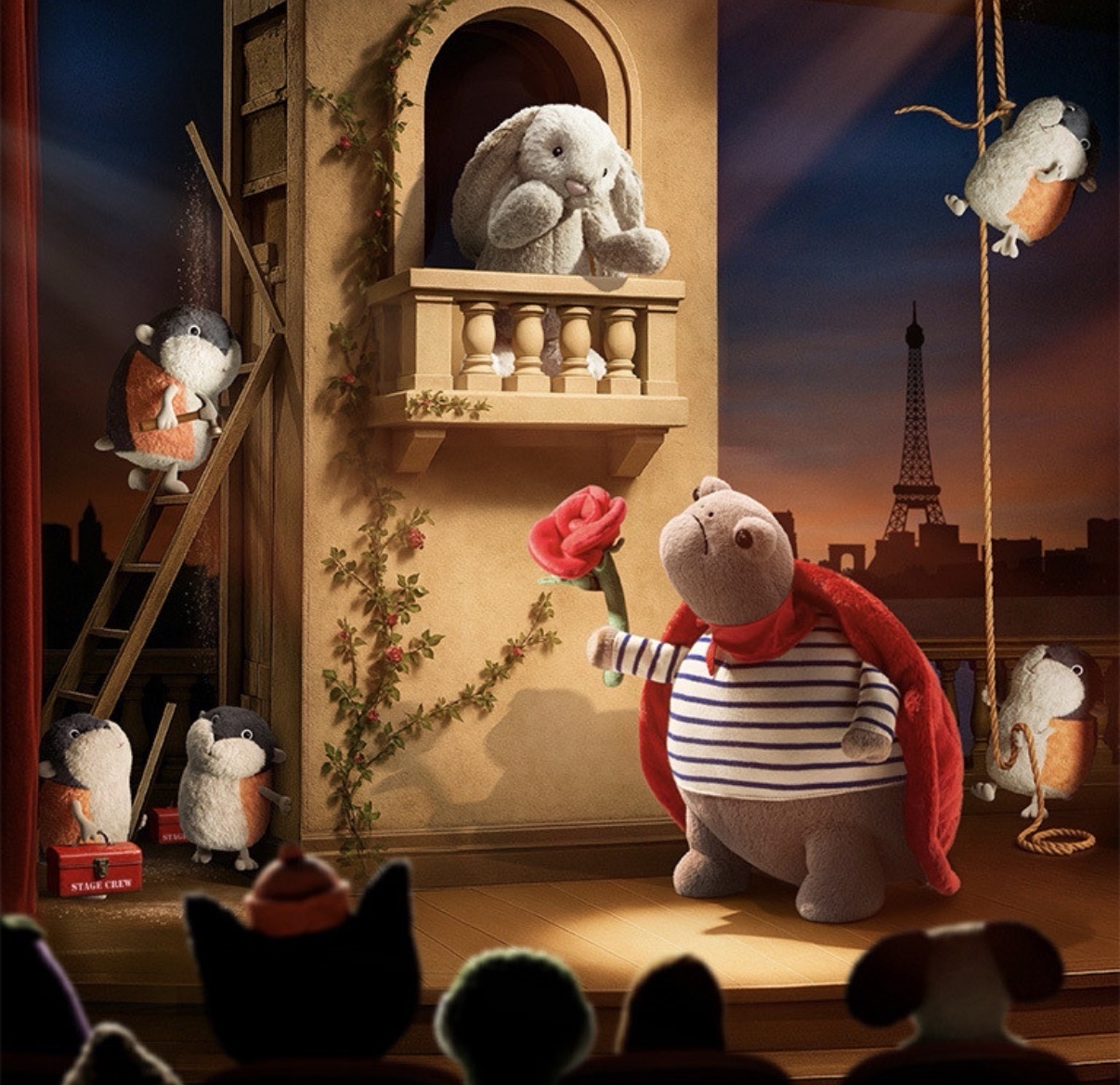 2026 情人節新品