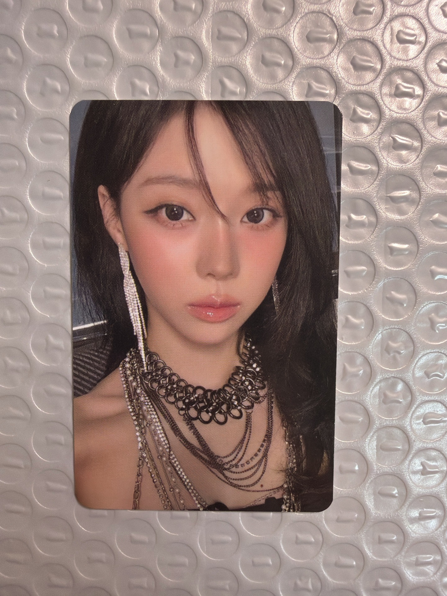 現貨當日出貨/Rich Man dmm 預售 特典卡 冬