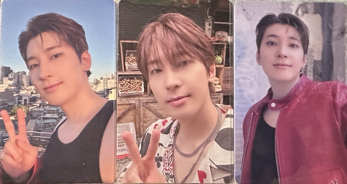 MINI12 日咖 福岡東京大阪 場限卡 