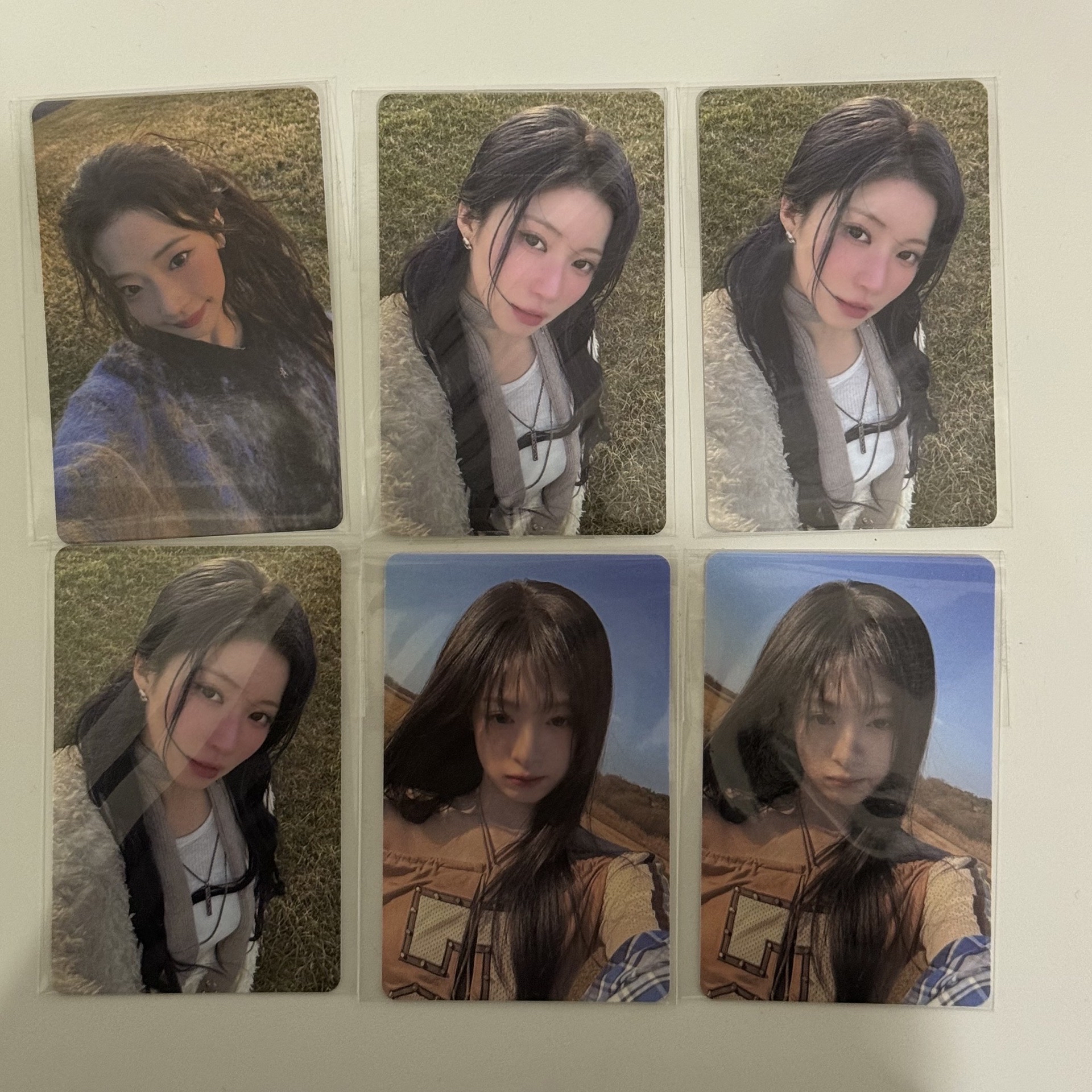 [1st Anniversary] 韓國一週年線上滿額