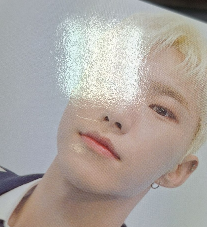 [SVT]榮 DREAM 隨機卡