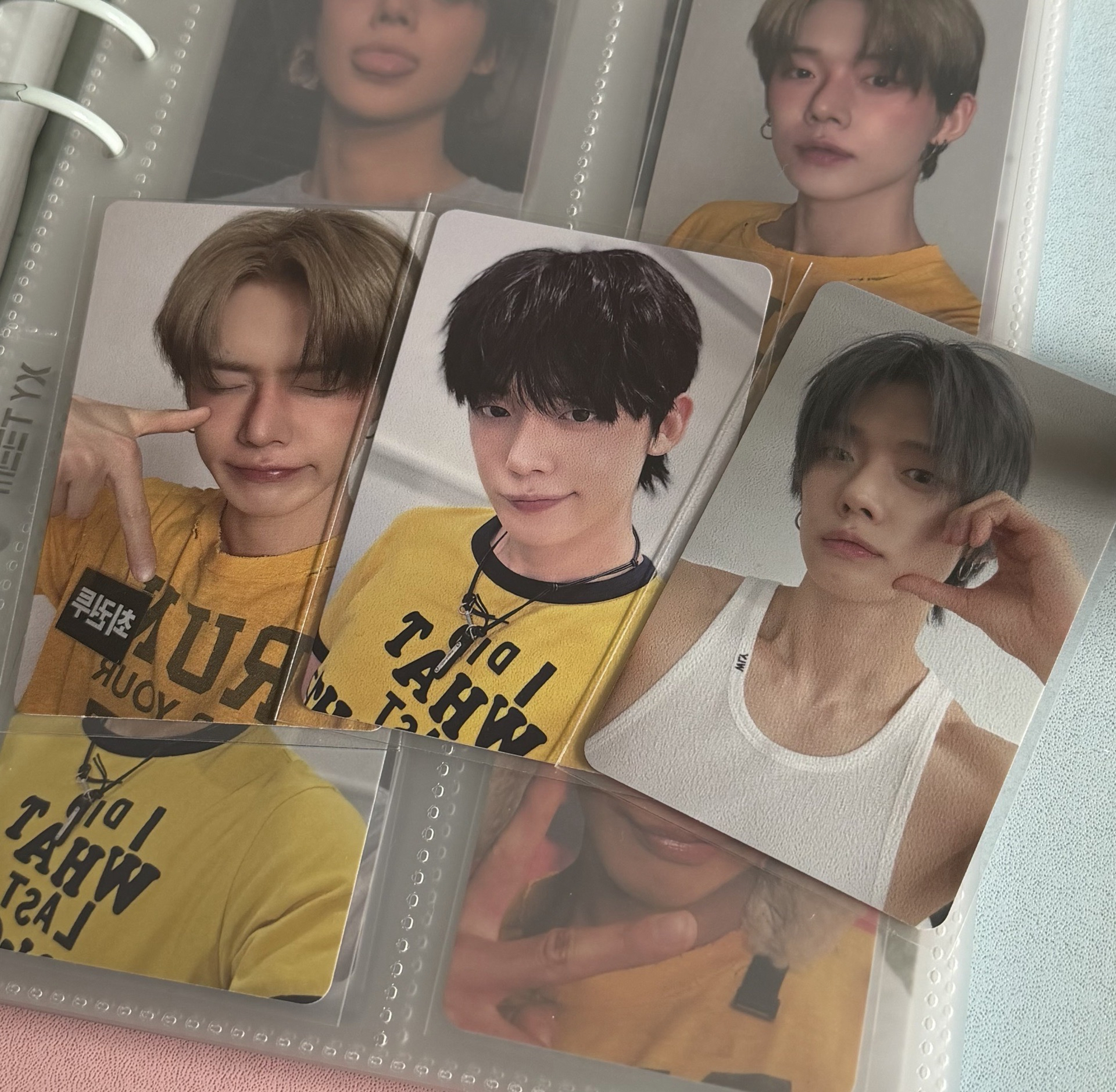 kkt竣、kms中背竣、sw追加竣