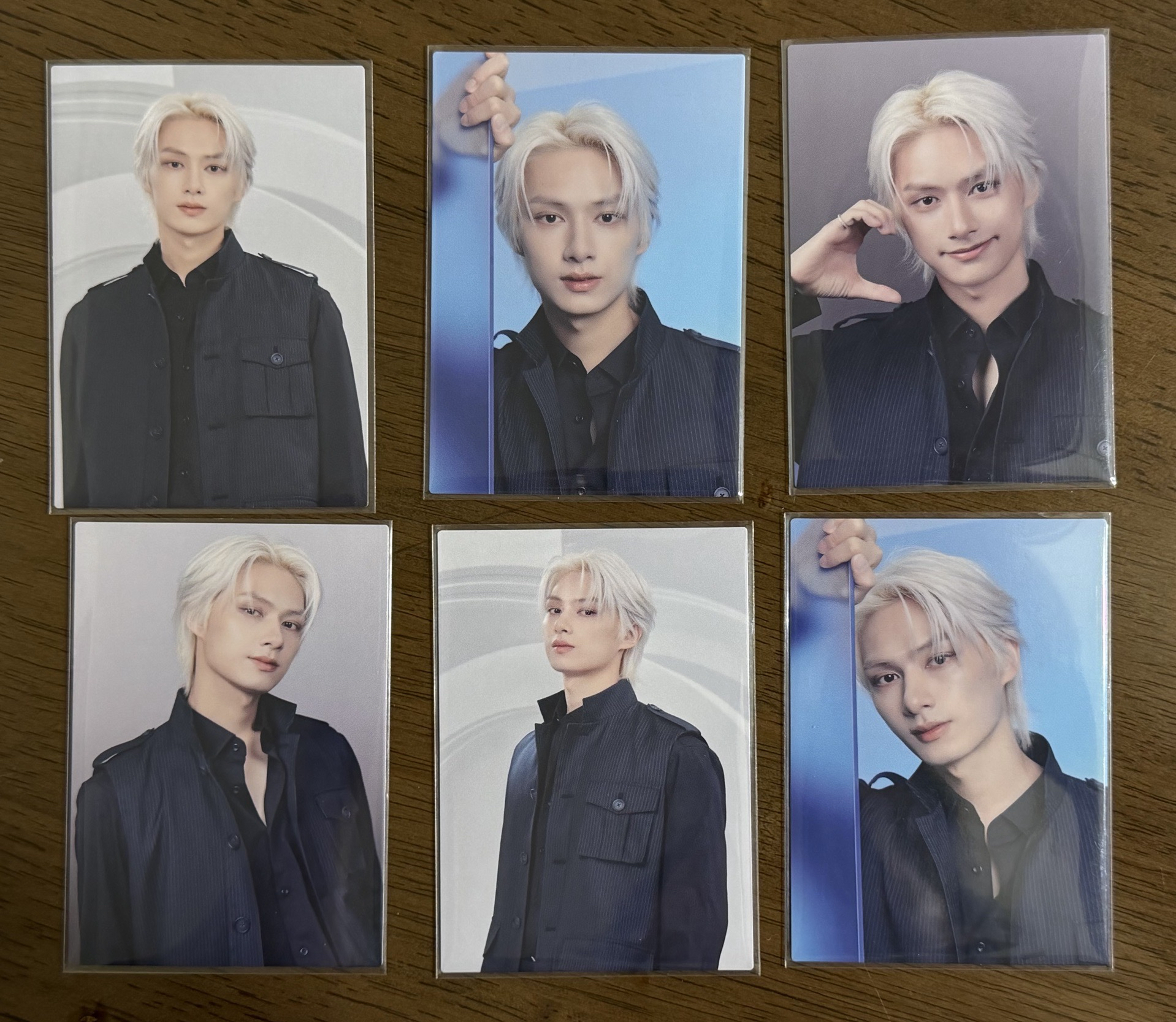 🩵New_隨機卡 （俊）