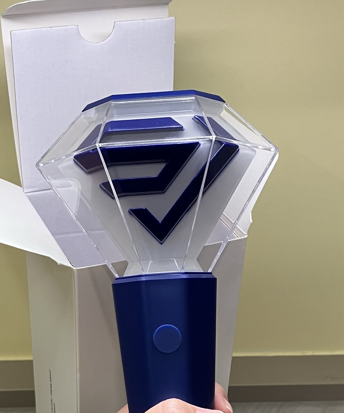 SJ 特別版手燈 附希小卡 SS10 