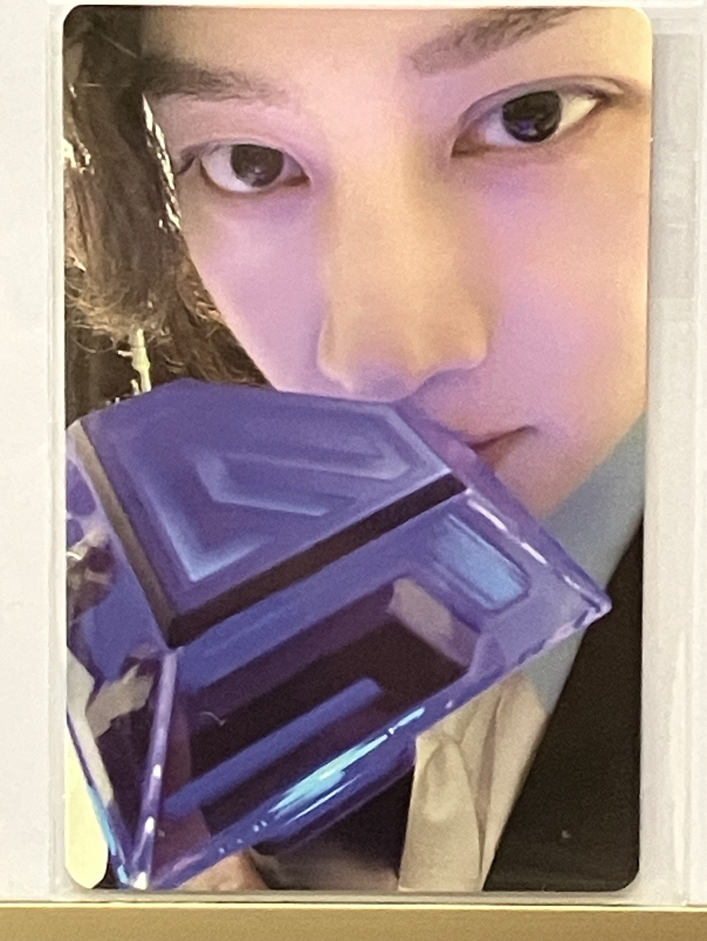 SJ 特別版手燈 附希小卡 SS10 