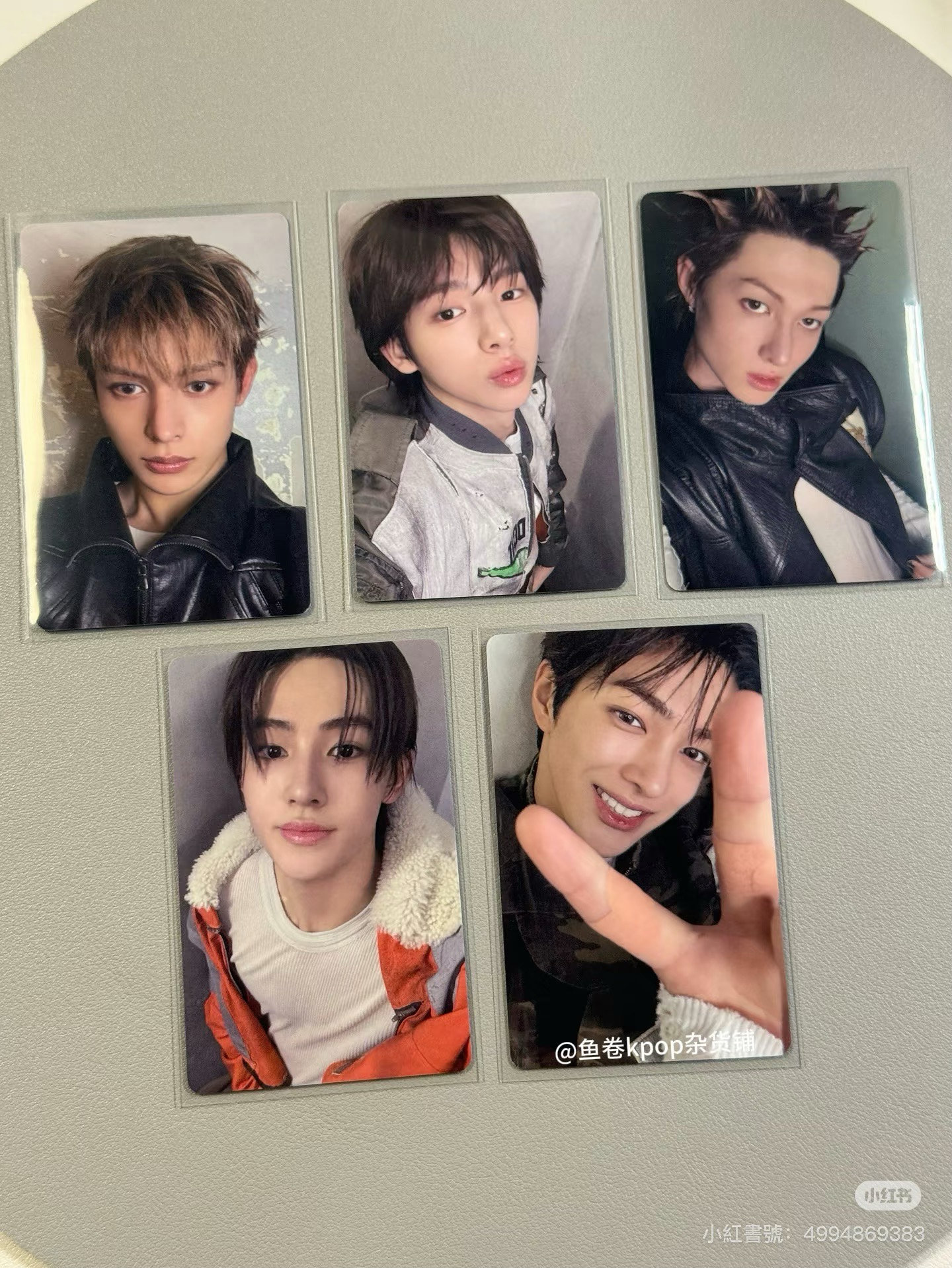 Cortis yzy 6.0 一直娛 金主訓 馬丁 安乾鎬 嚴成玹 趙雨凡 幸運卡