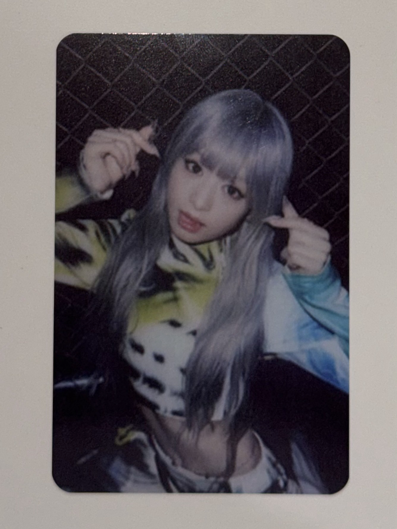 Ahyeon(多帶露塔茶柒）