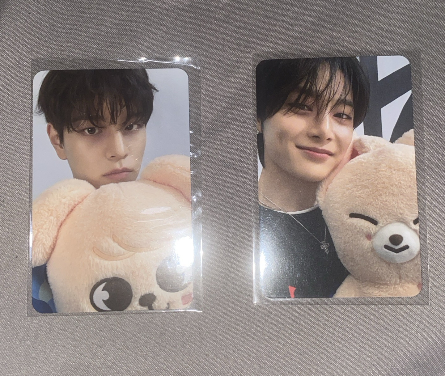 SKZ 玟寅線下滿額卡