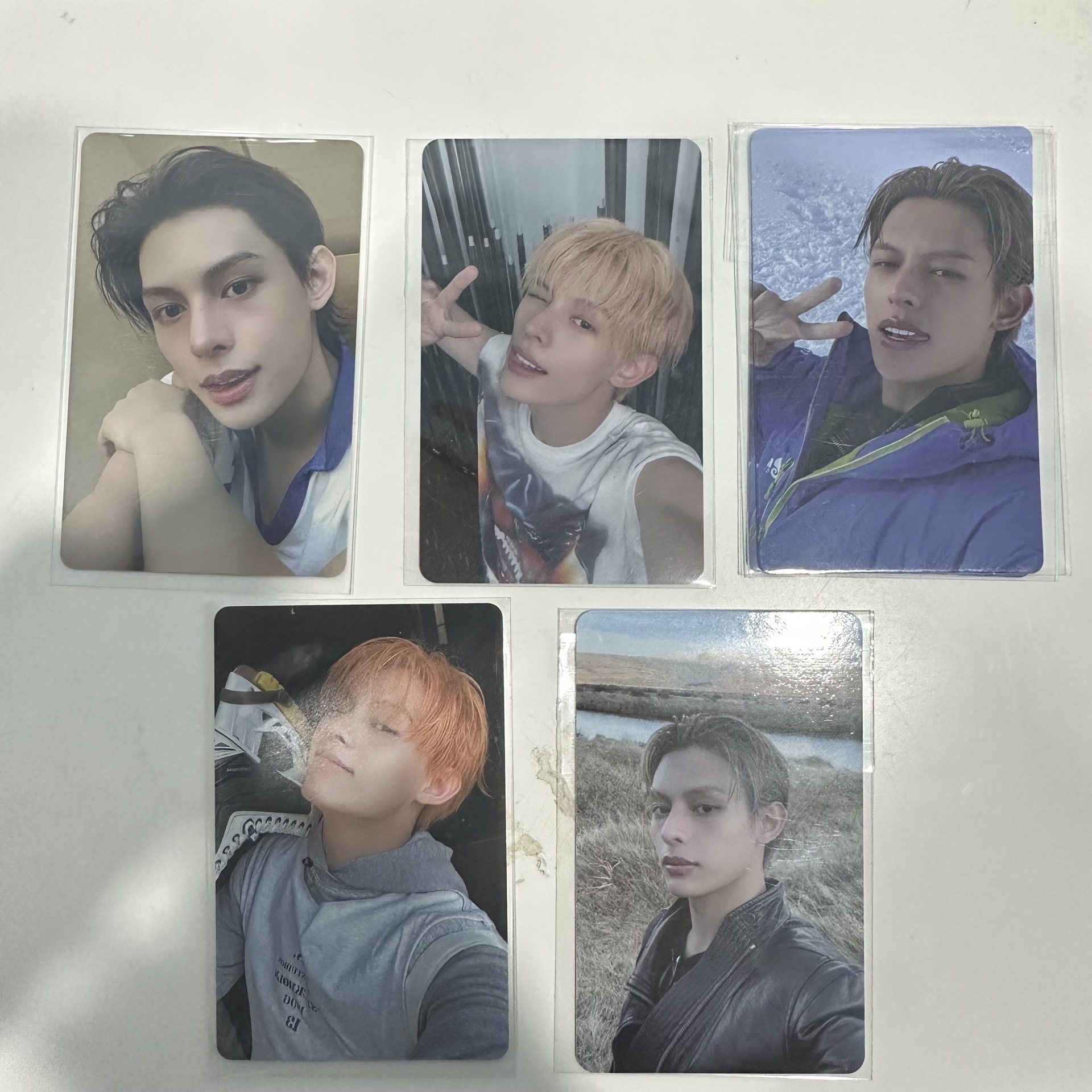 cortis James 趙雨凡 小卡